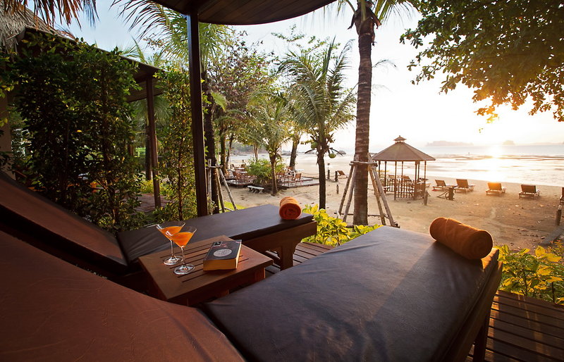 Tup Kaek Sunset Resort 14
