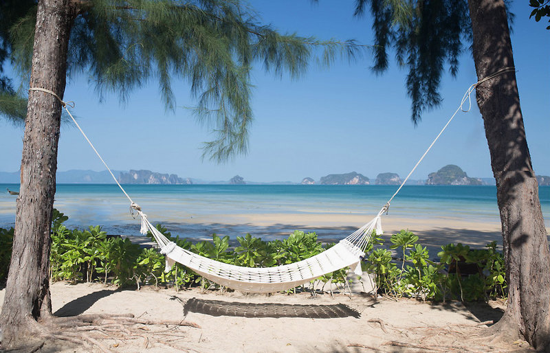 Tup Kaek Sunset Resort 1