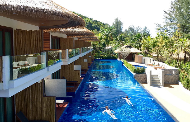 Tup Kaek Sunset Resort 2