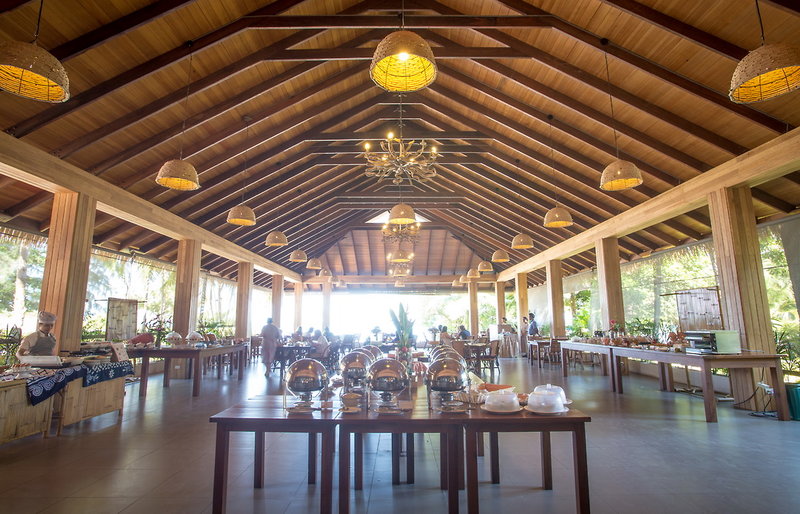 Tup Kaek Sunset Resort 5
