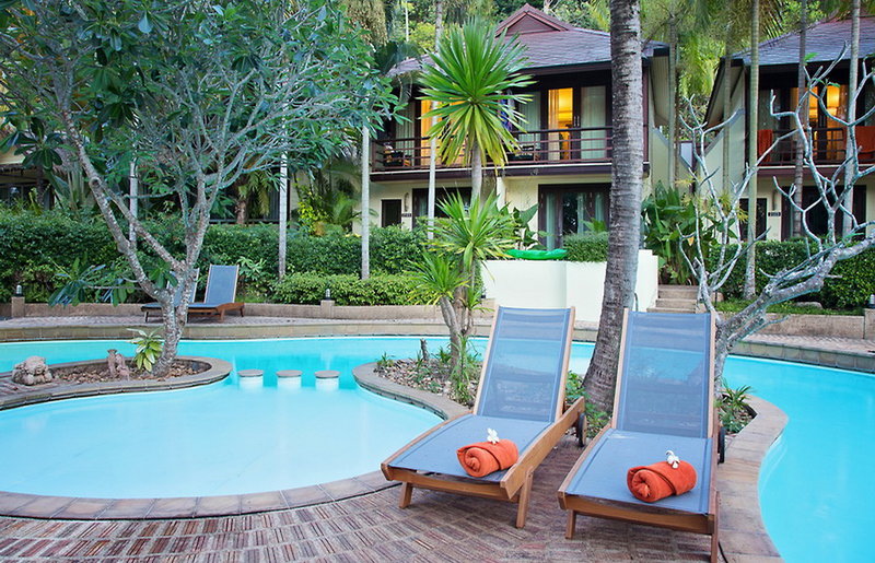Tup Kaek Sunset Resort 7
