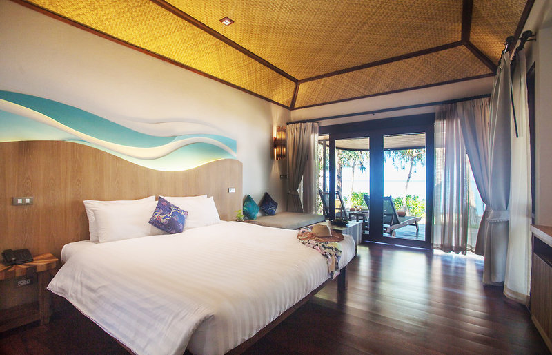 Tup Kaek Sunset Resort 10