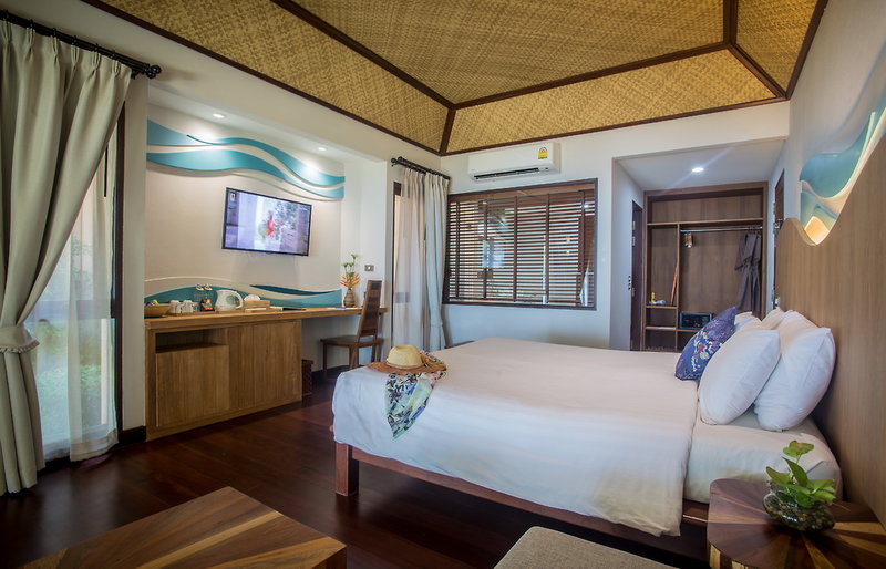 Tup Kaek Sunset Resort 11