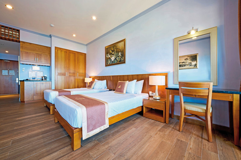 Phu Hai Resort 33