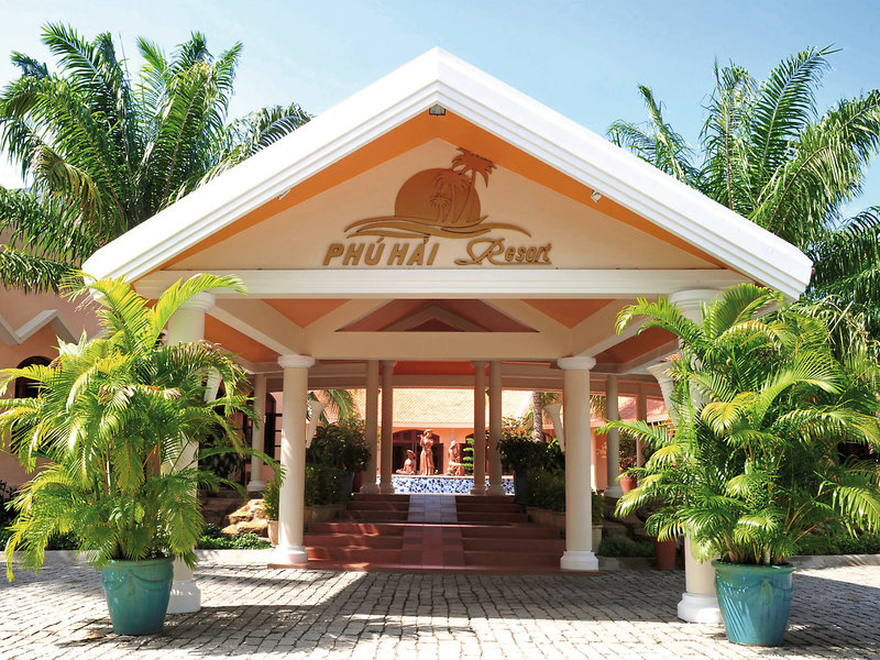 Phu Hai Resort 3
