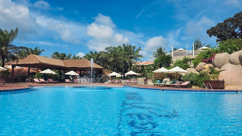 Phu Hai Resort 4