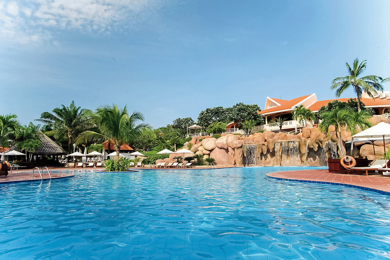 Phu Hai Resort 5