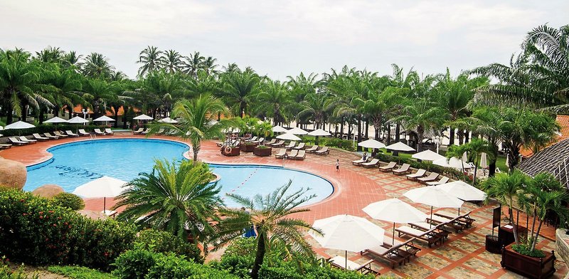 Phu Hai Resort 6