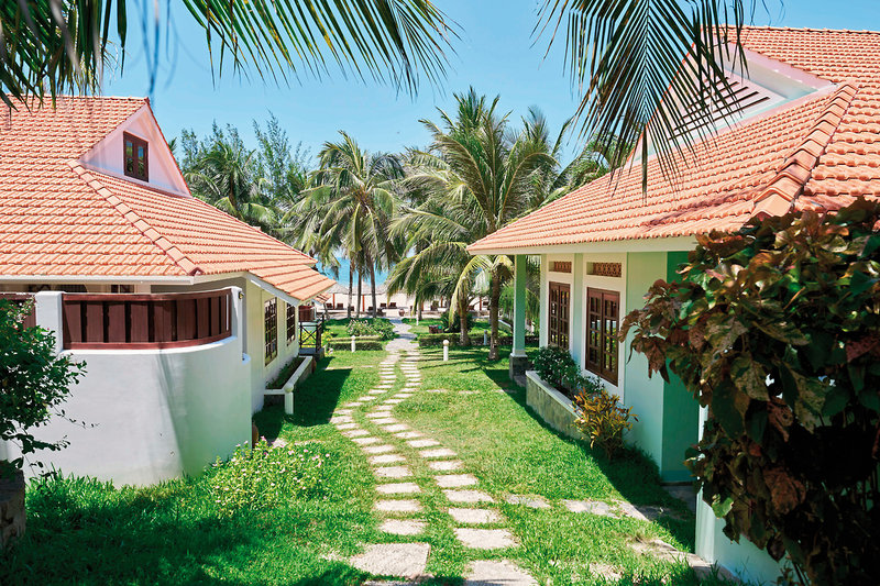 Phu Hai Resort 38