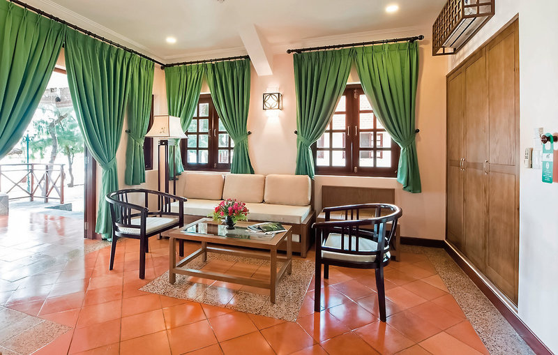 Phu Hai Resort 39