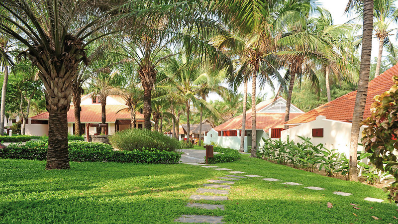 Phu Hai Resort 7