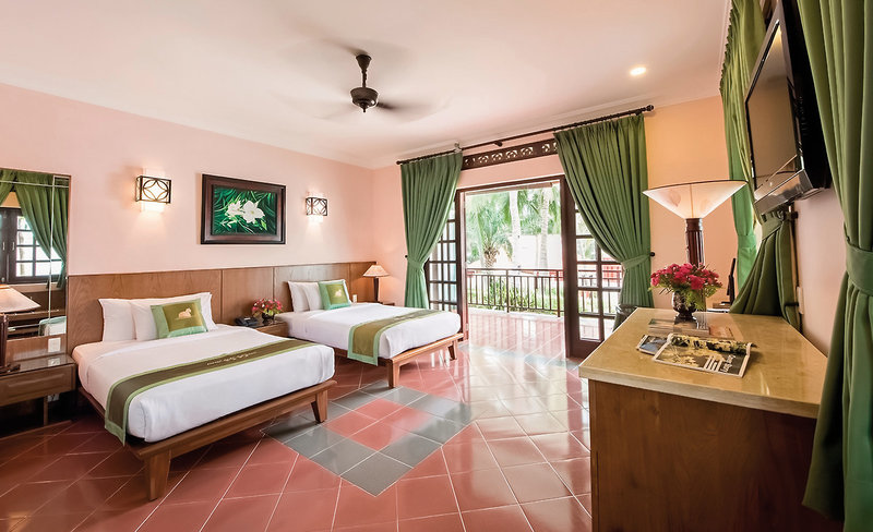 Phu Hai Resort 20