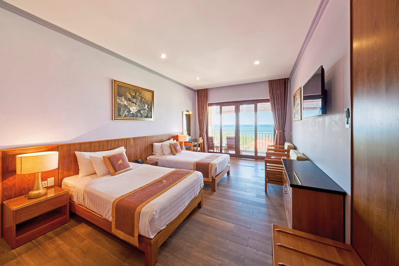 Phu Hai Resort 27