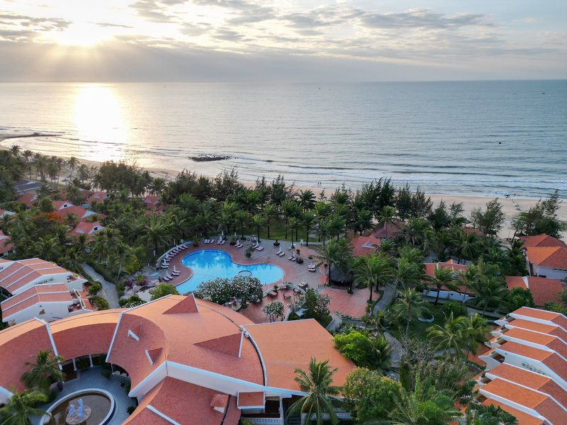 Phu Hai Resort 1