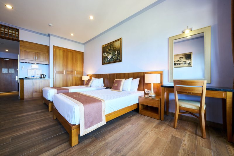 Phu Hai Resort 3