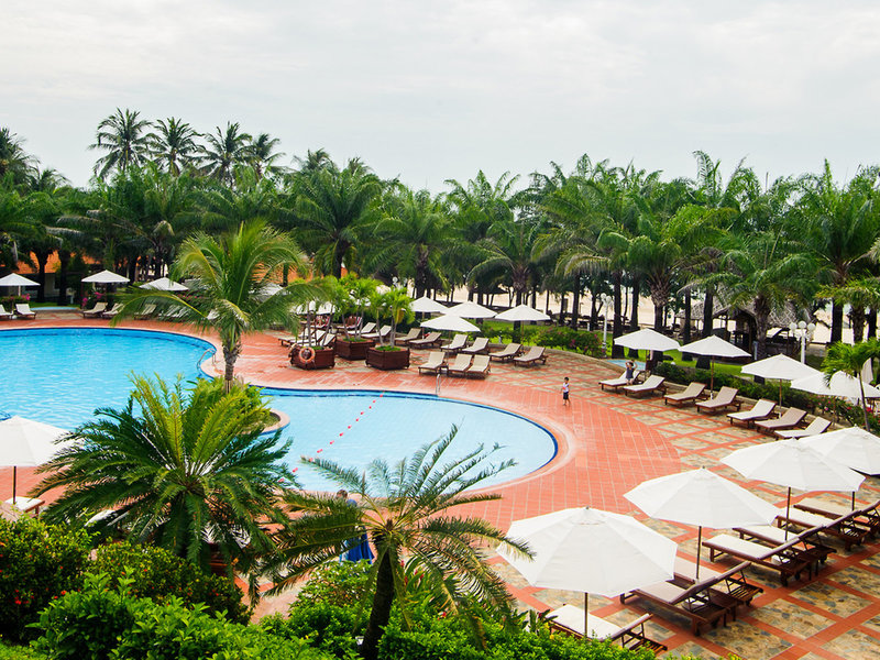 Phu Hai Resort 6