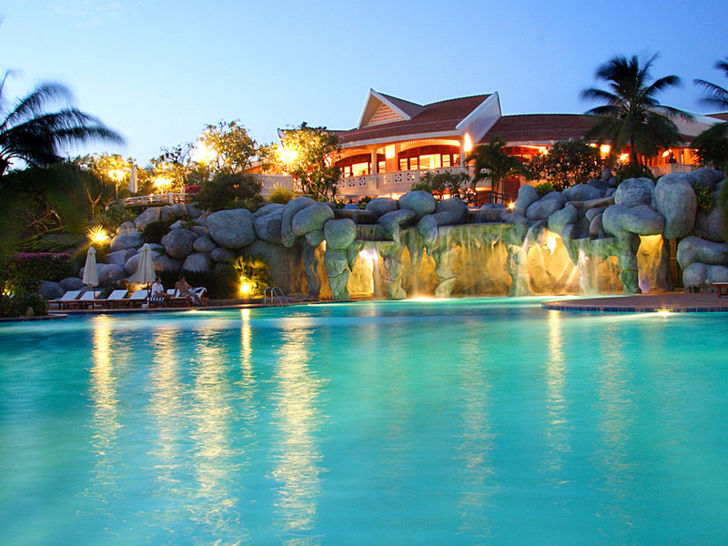 Phu Hai Resort 8