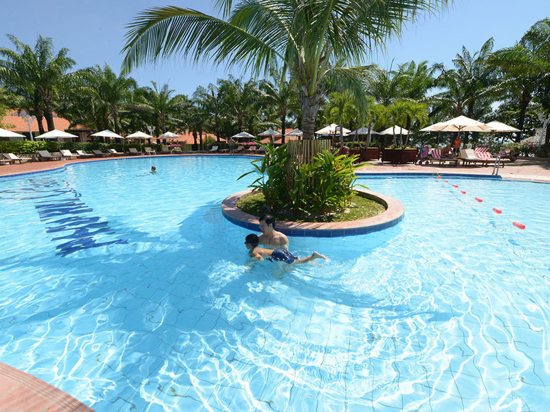 Phu Hai Resort 9