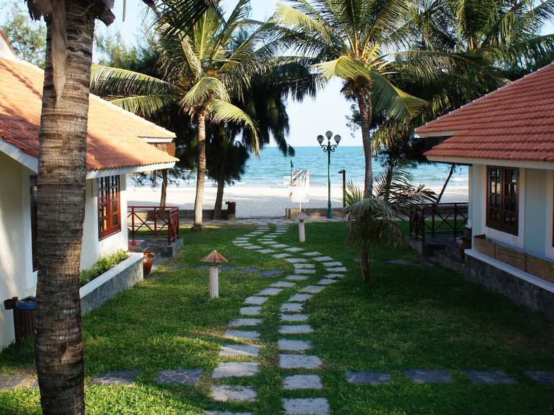 Phu Hai Resort 12
