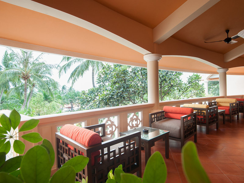 Phu Hai Resort 23