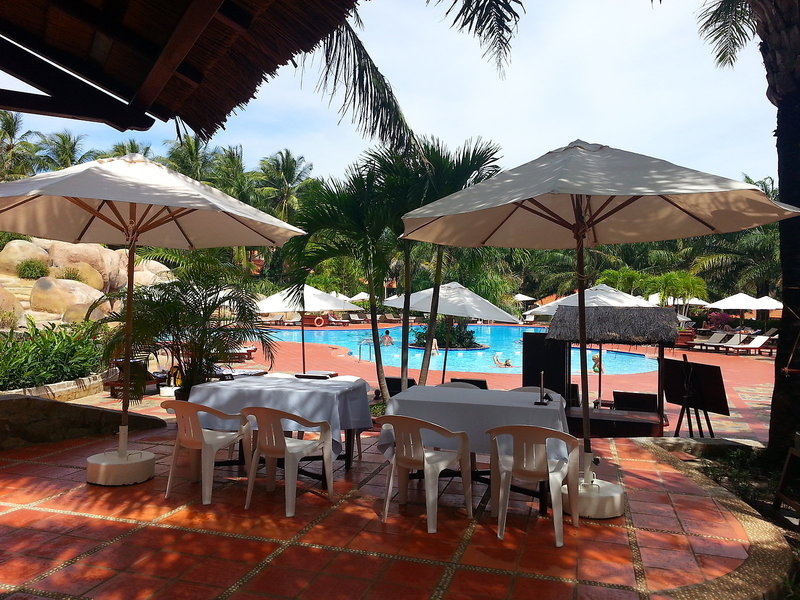 Phu Hai Resort 25