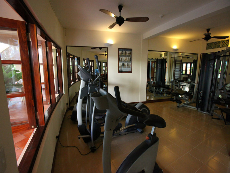 Phu Hai Resort 30