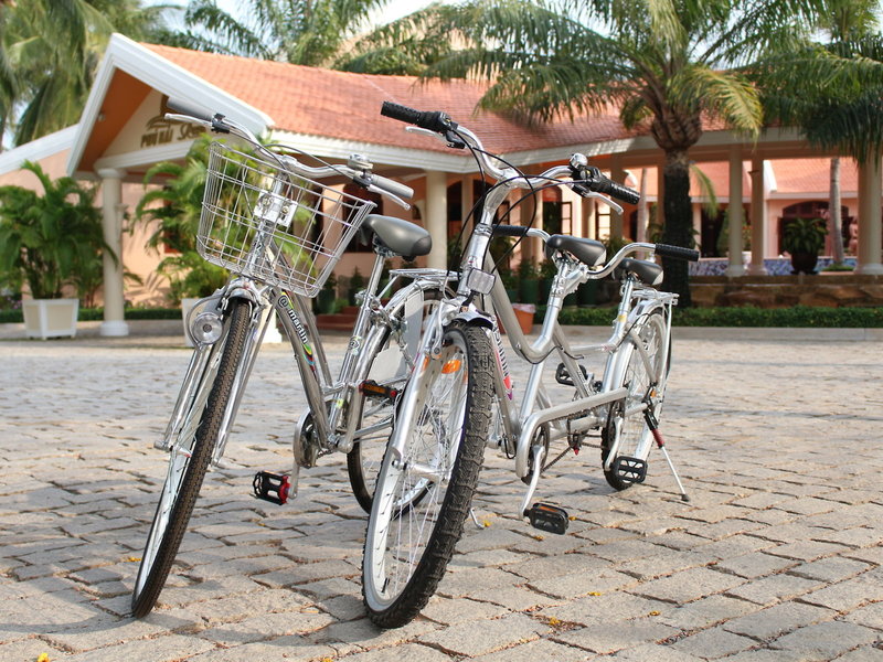Phu Hai Resort 32