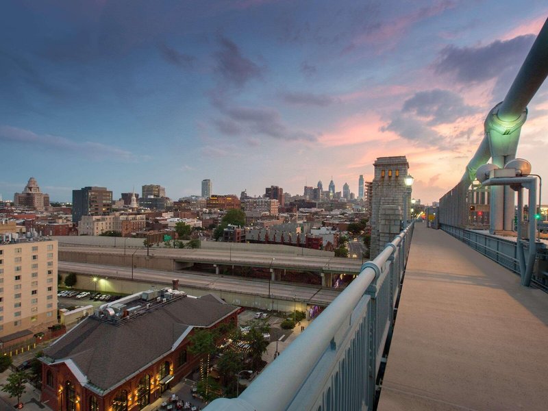 Wyndham Philadelphia Historic District