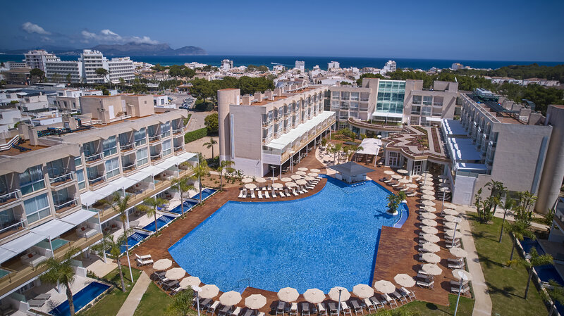 ZAFIRO Alzinar Mar 1