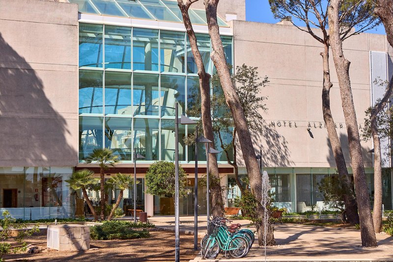 ZAFIRO Alzinar Mar 2