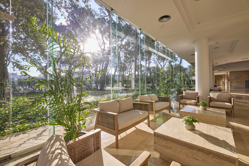 ZAFIRO Alzinar Mar 7