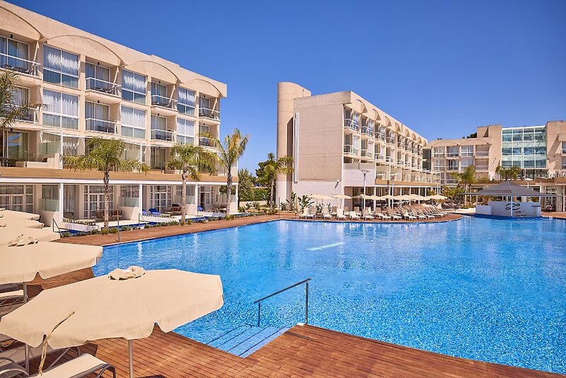 ZAFIRO Alzinar Mar 14