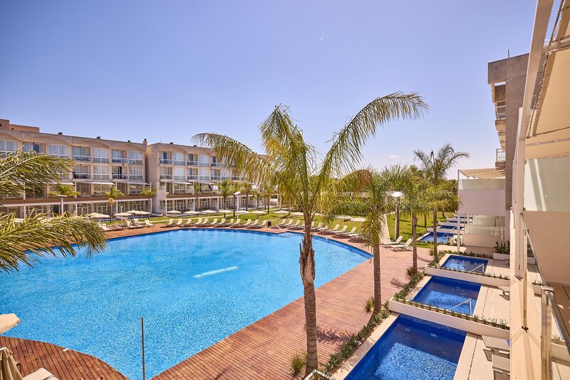 ZAFIRO Alzinar Mar 15