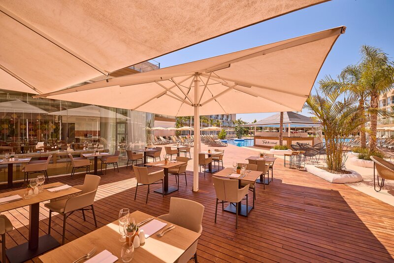 ZAFIRO Alzinar Mar 18