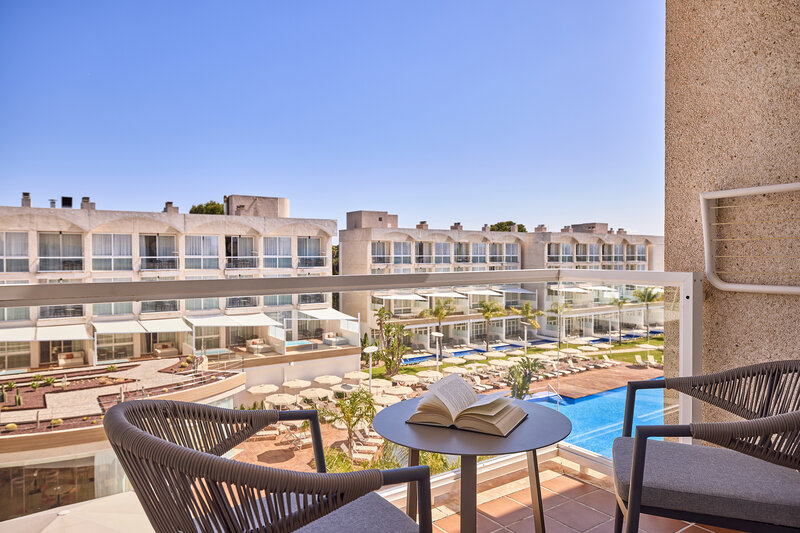 ZAFIRO Alzinar Mar 34