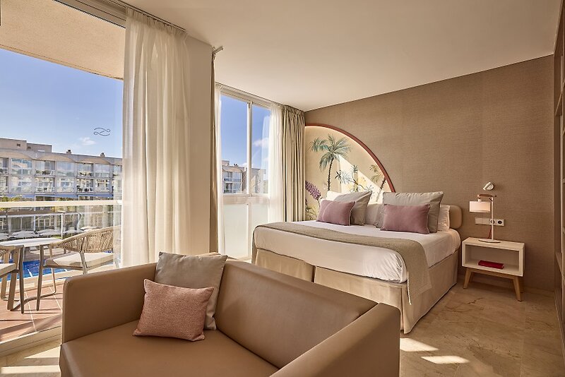 ZAFIRO Alzinar Mar 35