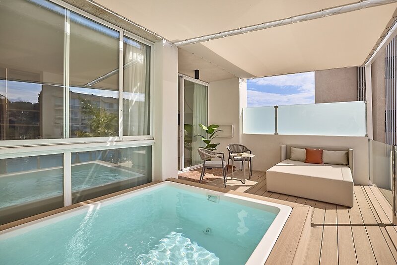 ZAFIRO Alzinar Mar 46