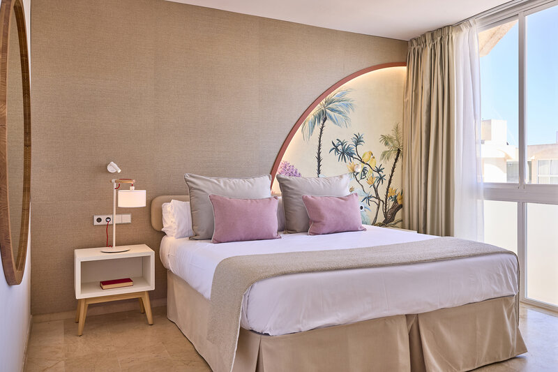 ZAFIRO Alzinar Mar 47