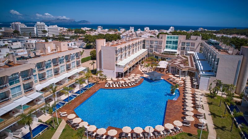 ZAFIRO Alzinar Mar 52