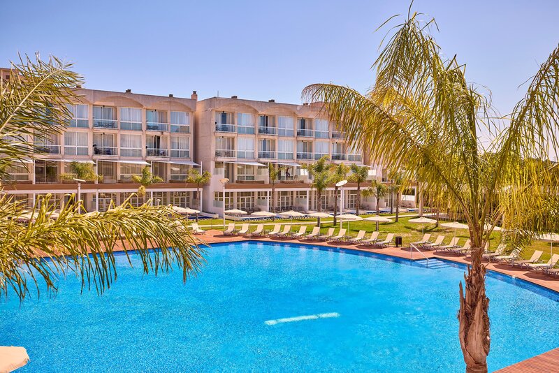 ZAFIRO Alzinar Mar 54