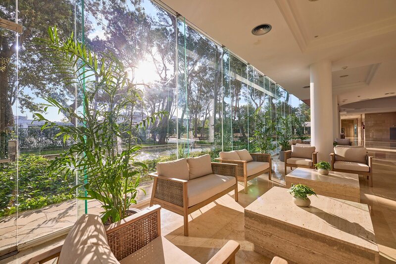 ZAFIRO Alzinar Mar 57