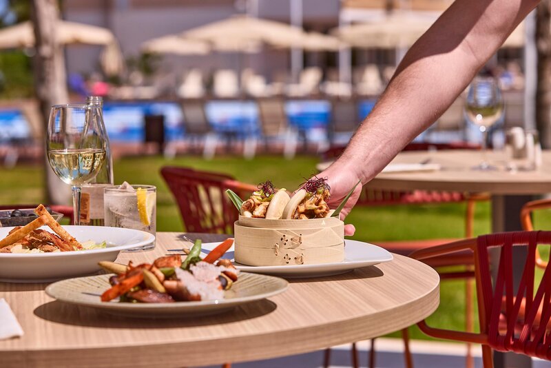 ZAFIRO Alzinar Mar 58