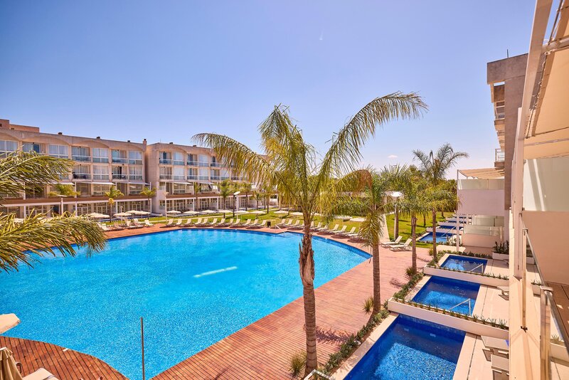 ZAFIRO Alzinar Mar 61