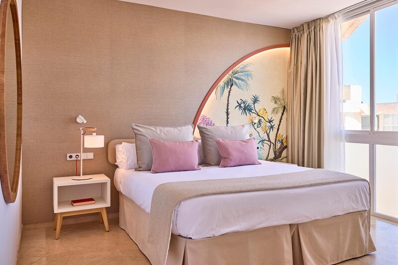 ZAFIRO Alzinar Mar 62