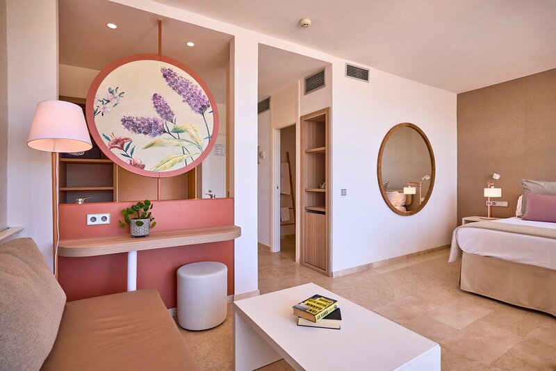 ZAFIRO Alzinar Mar 64