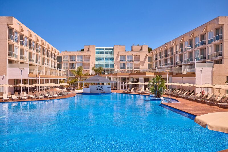 ZAFIRO Alzinar Mar 79