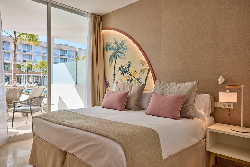 ZAFIRO Alzinar Mar 90