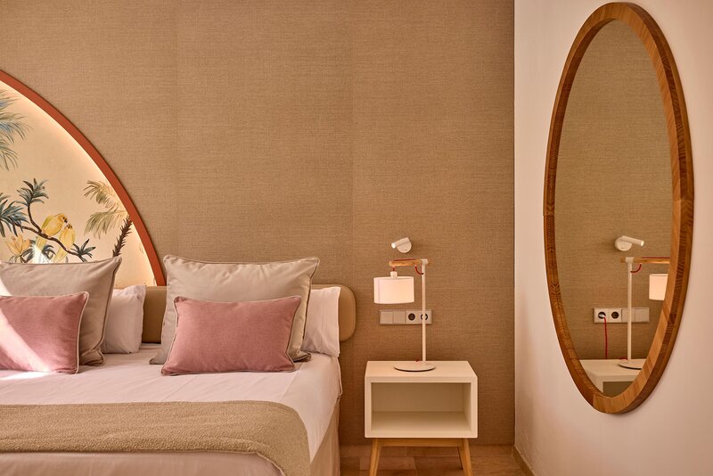 ZAFIRO Alzinar Mar 94