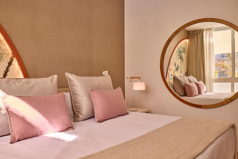 ZAFIRO Alzinar Mar 95