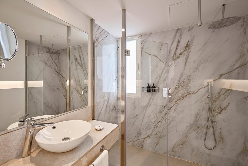 ZAFIRO Alzinar Mar 100